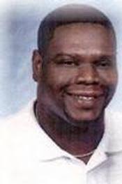 Obituary for Terry 'Buck' Buchanan