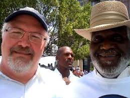 Because You Were Once an Alien (Immigration and Faith)