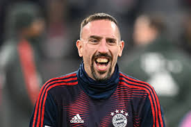 View the player profile of franck ribery (fiorentina) on flashscore.com. Milking A Steak Steakgate Ribery And The Bayern Scandal That Wasn T Isn T Bavarian Football Works