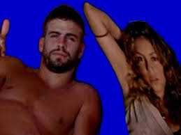 • 61 млн просмотров 11 лет назад. Nadal Shakira Hot Shakira And Gerard Pique Icon 32555906 Fanpop