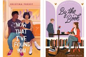King grey has unrivaled strength, wealth, and prestige in a world governed by martial ability. 21 Brand New Young Adult Romance Books You Ll Love