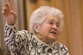 Survivants de l'Holocauste: un centre de recherche ouvre à Montréal