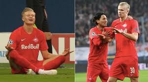 #erling braut haaland #erling haaland #bvb #bvb09 #borussia dortmund #bundesliga. Erling Braut Haaland Has Scored 20 Goals This Season And It S Only Erling Braut Haland All 24 Goals Assists So Far 2019 20 Hd Xi1hkhzxz0onom Nhmvmbtqi 37m