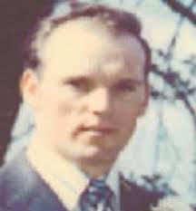 Happy Birthday Dan Blaser! (Feb 18) *photo Dan with wife Yolanda Daniel W  Blaser great-grandnephew of wife of great-granduncle John W Blaser Father  of Daniel W Blaser Eugene William Blaser 1930-2018 Father