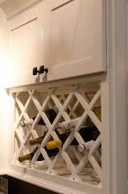 Our factory have been specializing in producing jewelry box,watch box ,cigar box or cigar cabinet , wine box,cinerary casket and luxury display and so on for 10years. Weston White Shaker Kitchen Cabinets Kitchen Wine Rack Kitchen Cabinet Wine Rack Built In Wine Rack