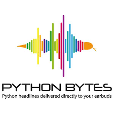 Python Bytes Toppodcast Com