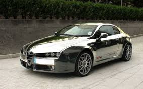 Image result for Nero Pergusa 2005 Alfa-Romeo