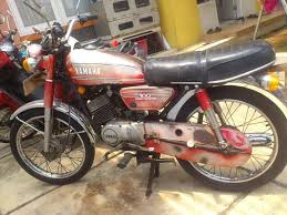 Motor yamaha byson menjadi salah satu motor yang banyak di minati terutama untuk pecinta motor street fighter. Yamaha Motorcycles Model Bekas