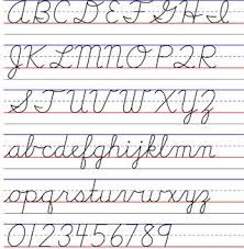 Database Error Cursive Handwriting Worksheets Cursive Worksheets Learn Handwriting