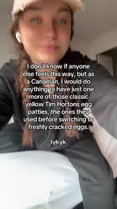 How to Make Tim Hortons Yellow Egg