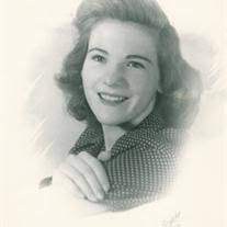 Obituary information for Margie Graves