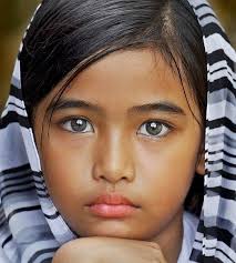 Ayni Afgan Cocuk Netten Topladigim Kim Oldugu Ve Fotograflarini Kimin Cektigini Bulamadigim Portre Gozler Fotograf