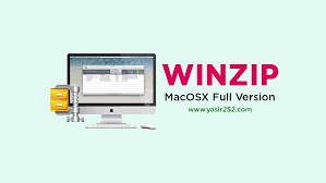 Download winzip latest version (2021) free for windows 10 pc/laptop. Winzip Mac Full Crack V6 5 4 Free Download Yasir252