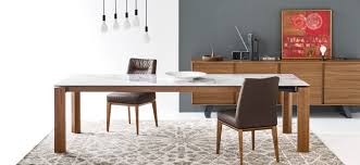 Enterprise glass top dining table, order now before price up. Omnia Glass Ceramic 70 Extendable Dining Table M Collection Home