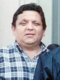 Raul Mohedano Obituary (1961