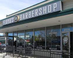 We all help each other. Du Haircuts Color Shaves University Park Floyd S 99 Barbershop