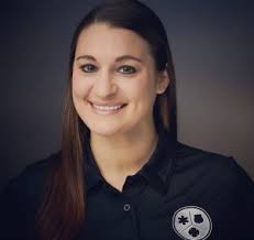 Ladies Inspired to Cycle" and "Badges United Foundation" for suicide  prevention by Badges United Foundation