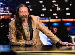 Now, the show's coming back, and here's what we know. Oliver Peck Says Goodbye To Ink Master After Blackface Photos Emerge