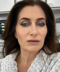 Agatha All Along' makeup artists give insight