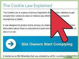 To do that, websites use what are called 'cookies'. How To Create A Website Cookie Policy 11 Steps With Pictures