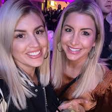 Happy Birthday to my sister, my twin and my best friend! Thank you for  always being down to get a fast food “snack”, for never returning me to  sender after I drink