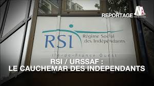 Rsi Urssaf Le Cauchemar Des Independants