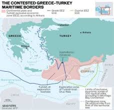 Breaking news about greece its people, politics and economy from the greek city times, the leading source of information for news from greece, usa, cyprus, australia, uk, canada the world. How Erodgan Led Turkey Went From Nato Ally To Liability Arab News Japan
