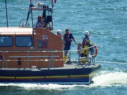 Beach safety tips for a fun day at the beach. Beach Safety Campaign Launched As Swanage Rnli Rescue Jet Skier And Anglers Swanage News