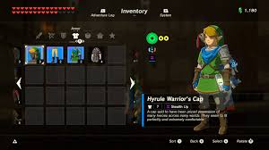 There's a bunch of different characters to unlock in hyrule warriors: Hyrule Warriors Outfit From Age Of Calamity The Legend Of Zelda Breath Of The Wild Wiiu Mods