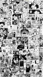 A collection of the top 76 manga collage wallpapers and backgrounds available for download for free. Pin By Narmy Woman On Wallpaper Anime Wallpaper Iphone Cute Anime Wallpaper Anime Decor