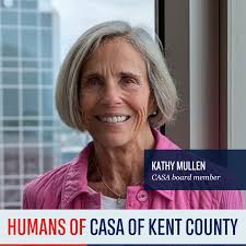 Kathy Mullen's Instagram, Twitter & Facebook