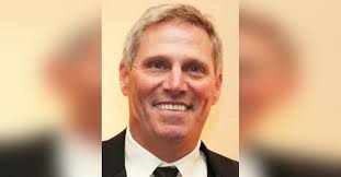 Obituary information for Peter David Jefferson