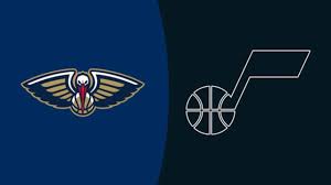 Jazz - Pelicans
