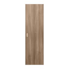 Dedeman Usa De Interior Culisanta Eco Euro Doors Plina Gri 85 X 206 Cm Maner Ingropat Dedicat Planurilor Tale