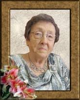 Bertha Pelletier-Bouchard (1927-2016)