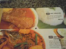 6,013 likes · 269 talking about this. Menu Chicken Curry Picture Of Lucy S Kitchen Kota Kinabalu Tripadvisor