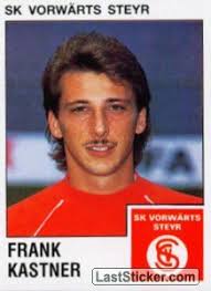 Sticker 212: Frank Kastner