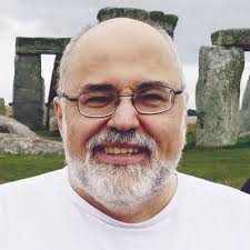 Claude LeBlanc (1965-2023)