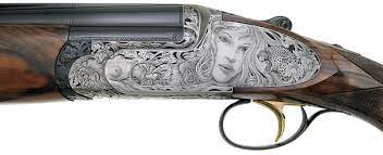 Double Barrel Doves Sporting Classics Daily Double Barrel Barrel Classic