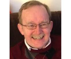 Christopher Nail Obituary (2014)