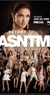 Pasalnya pada episode 8 tayangan asntm (24/5/2017), clara melakukan intimidasi pada salah satu kontestan lainnya yakni. Asia S Next Top Model Tv Series 2012 Full Cast Crew Imdb