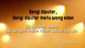 Lirik dan chord lagu padang bulan dari syech bin abdul qodir assegaf. Habib Syech Padang Bulan Lirik Makna Bahasa Melayu Youtube