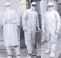 Trusted Cleanroom Laundry Services & Supplies for High ...