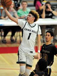 Lamelo ball is a not an object but an 18 year old basketball player that stands at 6′6 who currently plays for the illawarra hawks of the national basketball league overseas. Chino Hills Lamelo Ball Leaves School Team Sports And Recreation Championnewspapers Com