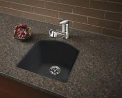 blanco diamond sink in springfield, mo
