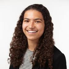 Siena Molina's Instagram, Twitter & Facebook