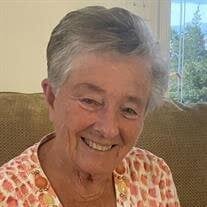 Terry Harris Haraway Obituary