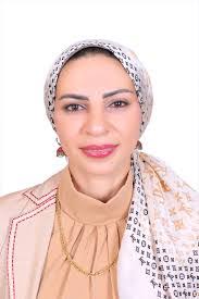 Sarah Atef's Instagram, Twitter & Facebook