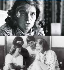 In the 1950s, Phyllis Lumley, born without arms, defied the odds by raising  seven children, showcasing remarkable resilience and adaptability.