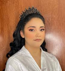 Ellas Quince by Luz Ruiz (Maquillaje y peinado quinceañeras)  (@ellas_quince) • Instagram फ़ोटो और वीडियो